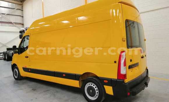 Buy Used Renault Master Other Truck in Malbaza'uzine in Tahoua Buy Used Renault Master Other Truck in Malbaza'uzine in Tahoua