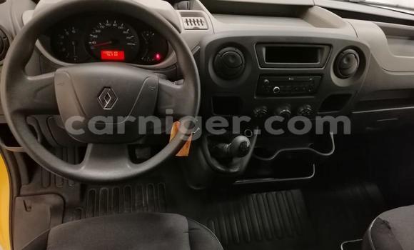 Buy Used Renault Master Other Truck in Malbaza'uzine in Tahoua Buy Used Renault Master Other Truck in Malbaza'uzine in Tahoua