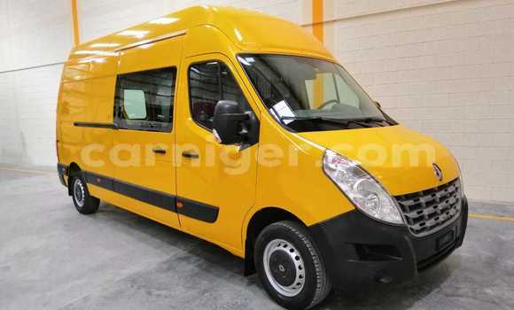 Buy Used Renault Master Other Truck in Filingué in Tillaberi Buy Used Renault Master Other Truck in Filingué in Tillaberi