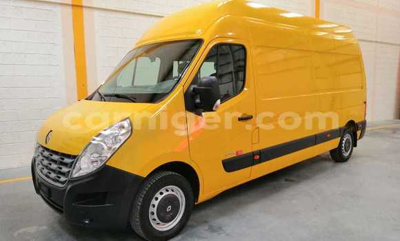 Buy Used Renault Master Other Truck in Guidan Roumdji in Maradi Buy Used Renault Master Other Truck in Guidan Roumdji in Maradi