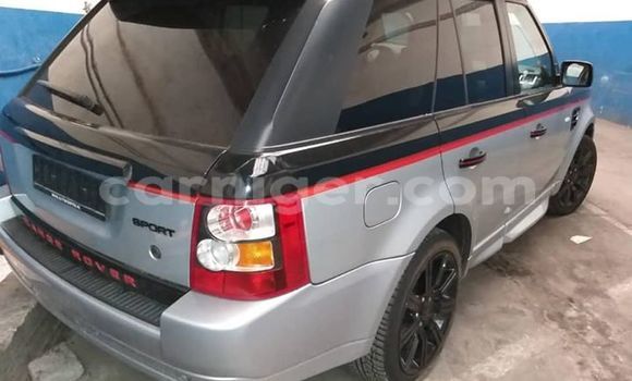 Sayi Na hannu Land Rover Range Rover Other Mota in Niamey a Niamey Sayi Na hannu Land Rover Range Rover Other Mota in Niamey a Niamey