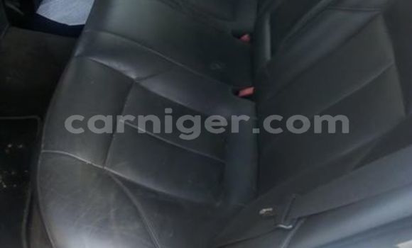 Sayi Na hannu Mercedes‒Benz C–Class Silver Mota in Niamey a Niamey Sayi Na hannu Mercedes‒Benz C–Class Silver Mota in Niamey a Niamey