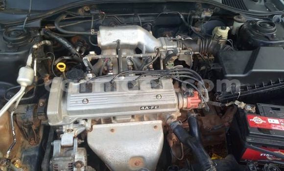 Buy Used Toyota Avensis Silver Car in Niamey in Niamey Buy Used Toyota Avensis Silver Car in Niamey in Niamey