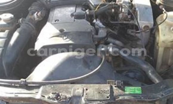 Buy Used Mercedes‒Benz C–Class Black Car in Niamey in Niamey Buy Used Mercedes‒Benz C–Class Black Car in Niamey in Niamey