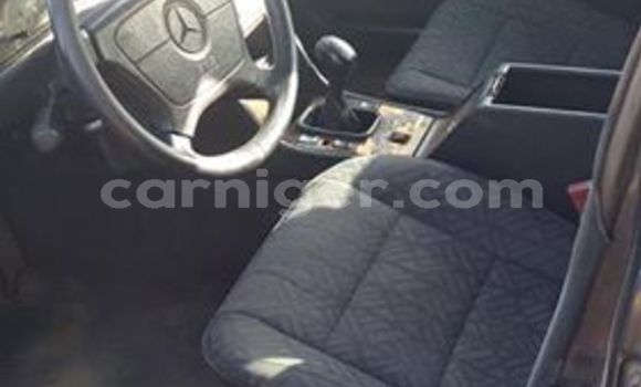 Buy Used Mercedes‒Benz C–Class Black Car in Niamey in Niamey Buy Used Mercedes‒Benz C–Class Black Car in Niamey in Niamey
