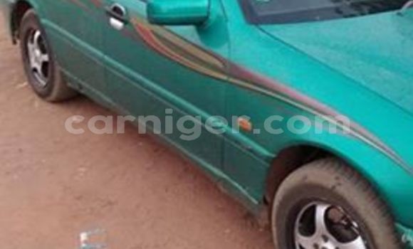 Buy Used Mercedes‒Benz C–Class Green Car in Niamey in Niamey Buy Used Mercedes‒Benz C–Class Green Car in Niamey in Niamey