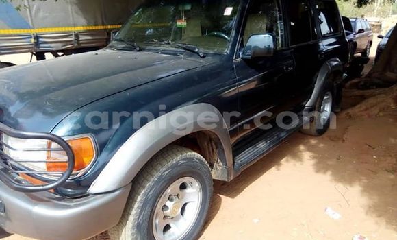 Buy Used Toyota Land Cruiser Other Car in Niamey in Niamey Buy Used Toyota Land Cruiser Other Car in Niamey in Niamey