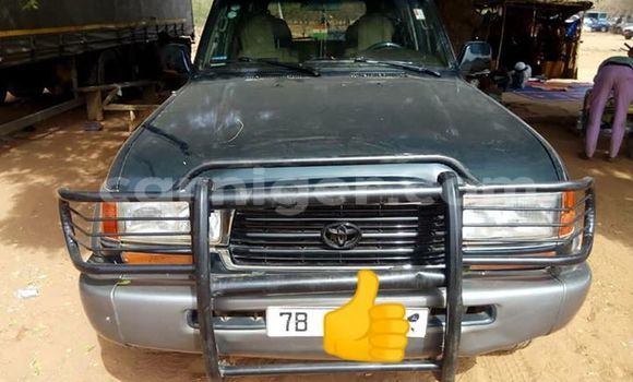 Buy Used Toyota Land Cruiser Other Car in Niamey in Niamey Buy Used Toyota Land Cruiser Other Car in Niamey in Niamey