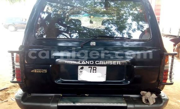 Buy Used Toyota Land Cruiser Other Car in Niamey in Niamey Buy Used Toyota Land Cruiser Other Car in Niamey in Niamey