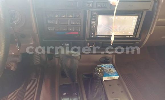 Buy Used Toyota Land Cruiser Other Car in Niamey in Niamey Buy Used Toyota Land Cruiser Other Car in Niamey in Niamey