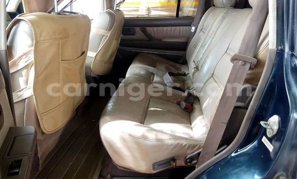 Buy Used Toyota Land Cruiser Other Car in Niamey in Niamey Buy Used Toyota Land Cruiser Other Car in Niamey in Niamey