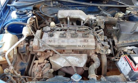 Buy Used Toyota Avensis Blue Car in Niamey in Niamey Buy Used Toyota Avensis Blue Car in Niamey in Niamey