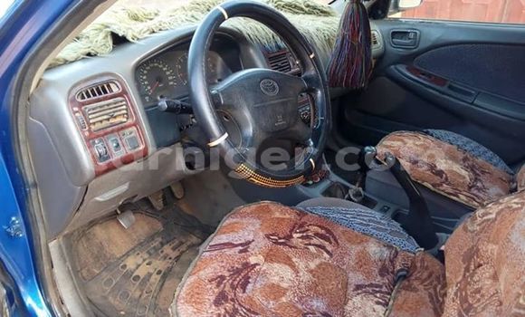 Buy Used Toyota Avensis Blue Car in Niamey in Niamey Buy Used Toyota Avensis Blue Car in Niamey in Niamey