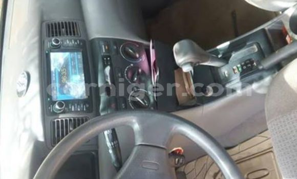 Buy Used Toyota Corolla Silver Car in Niamey in Niamey Buy Used Toyota Corolla Silver Car in Niamey in Niamey