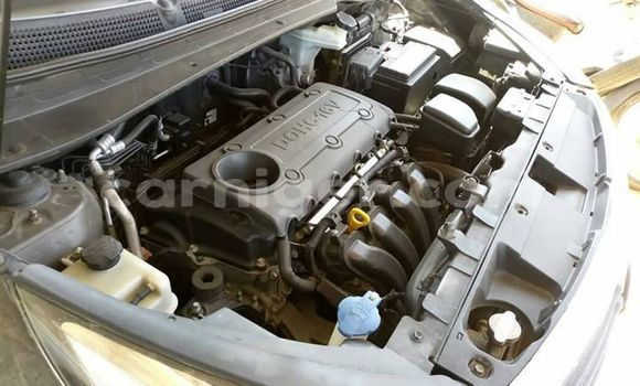 Buy Used Kia Sportage Brown Car in Agadez in Agadez Buy Used Kia Sportage Brown Car in Agadez in Agadez