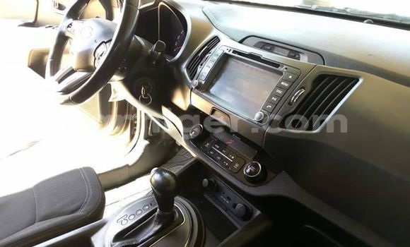 Buy Used Kia Sportage Brown Car in Agadez in Agadez Buy Used Kia Sportage Brown Car in Agadez in Agadez