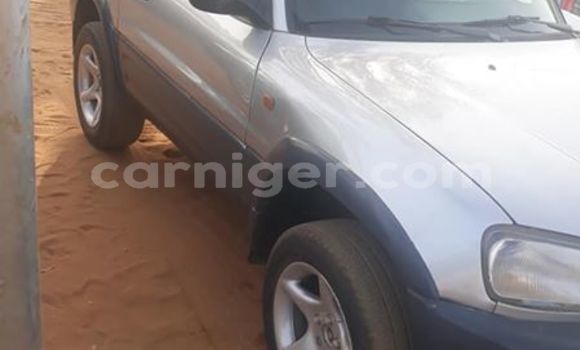 Buy Used Toyota RAV4 Other Car in Niamey in Niamey Buy Used Toyota RAV4 Other Car in Niamey in Niamey