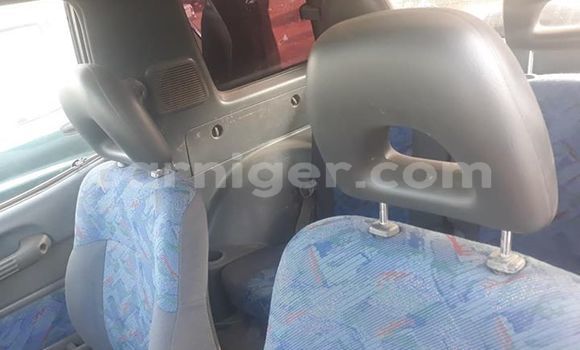 Buy Used Toyota RAV4 Other Car in Niamey in Niamey Buy Used Toyota RAV4 Other Car in Niamey in Niamey