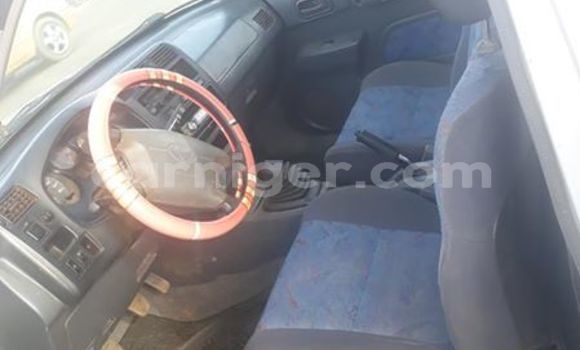 Buy Used Toyota RAV4 Other Car in Niamey in Niamey Buy Used Toyota RAV4 Other Car in Niamey in Niamey