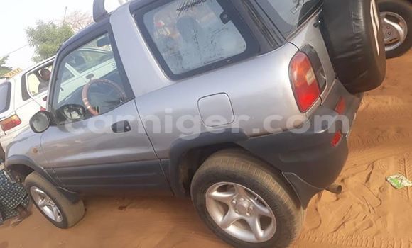 Buy Used Toyota RAV4 Other Car in Niamey in Niamey Buy Used Toyota RAV4 Other Car in Niamey in Niamey