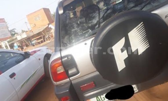 Buy Used Toyota RAV4 Other Car in Niamey in Niamey Buy Used Toyota RAV4 Other Car in Niamey in Niamey