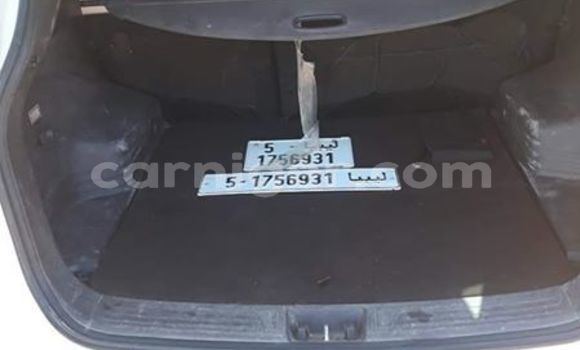 Buy Used Hyundai Tucson White Car in Niamey in Niamey Buy Used Hyundai Tucson White Car in Niamey in Niamey