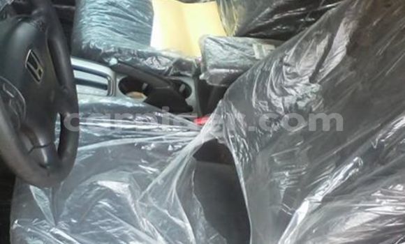 Buy Used Honda Accord Silver Car in Niamey in Niamey Buy Used Honda Accord Silver Car in Niamey in Niamey