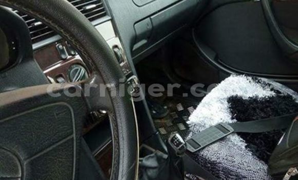 Buy Used Mercedes‒Benz C–Class Silver Car in Niamey in Niamey Buy Used Mercedes‒Benz C–Class Silver Car in Niamey in Niamey