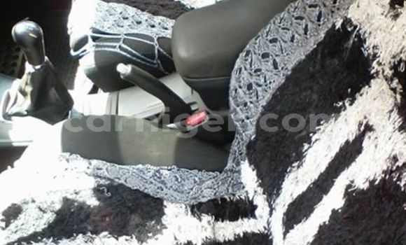 Buy Used Toyota Avensis Blue Car in Niamey in Niamey Buy Used Toyota Avensis Blue Car in Niamey in Niamey