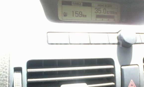 Buy Used Toyota Avensis Blue Car in Niamey in Niamey Buy Used Toyota Avensis Blue Car in Niamey in Niamey