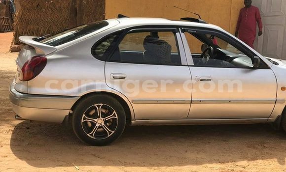 Buy Used Toyota Etios Silver Car in Niamey in Niamey Buy Used Toyota Etios Silver Car in Niamey in Niamey