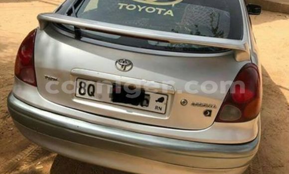 Buy Used Toyota Etios Silver Car in Niamey in Niamey Buy Used Toyota Etios Silver Car in Niamey in Niamey