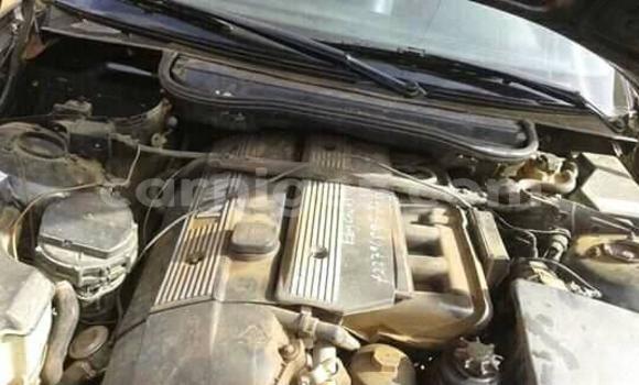 Buy Used BMW 3–Series Black Car in Niamey in Niamey Buy Used BMW 3–Series Black Car in Niamey in Niamey
