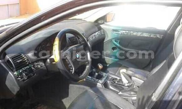 Buy Used BMW 3–Series Black Car in Niamey in Niamey Buy Used BMW 3–Series Black Car in Niamey in Niamey