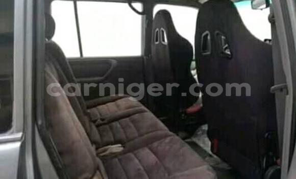 Buy Used Toyota Land Cruiser Other Car in Niamey in Niamey Buy Used Toyota Land Cruiser Other Car in Niamey in Niamey