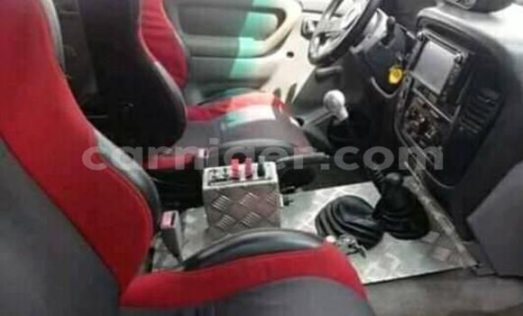Buy Used Toyota Land Cruiser Other Car in Niamey in Niamey Buy Used Toyota Land Cruiser Other Car in Niamey in Niamey