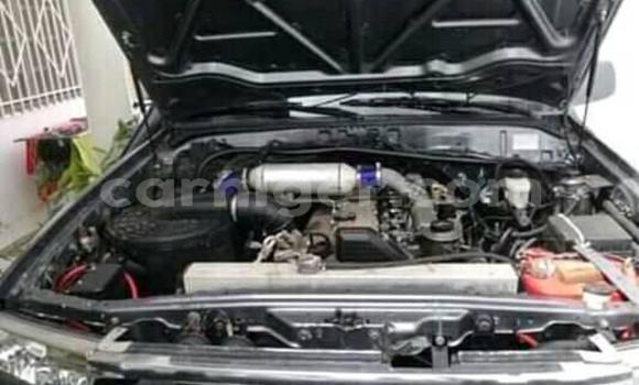 Buy Used Toyota Land Cruiser Other Car in Niamey in Niamey Buy Used Toyota Land Cruiser Other Car in Niamey in Niamey