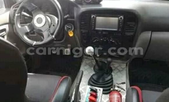 Buy Used Toyota Land Cruiser Other Car in Niamey in Niamey Buy Used Toyota Land Cruiser Other Car in Niamey in Niamey