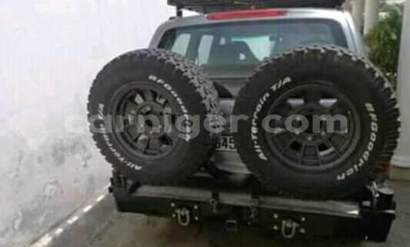 Buy Used Toyota Land Cruiser Other Car in Niamey in Niamey Buy Used Toyota Land Cruiser Other Car in Niamey in Niamey