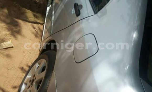 Buy Used Toyota Corolla Silver Car in Niamey in Niamey Buy Used Toyota Corolla Silver Car in Niamey in Niamey