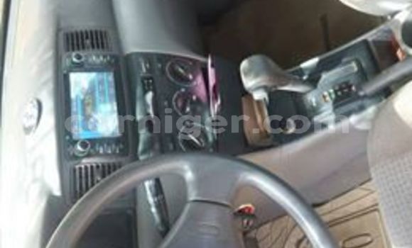 Buy Used Toyota Corolla Silver Car in Niamey in Niamey Buy Used Toyota Corolla Silver Car in Niamey in Niamey