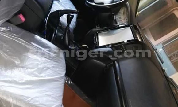 Buy Used Toyota Land Cruiser Black Car in Niamey in Niamey Buy Used Toyota Land Cruiser Black Car in Niamey in Niamey