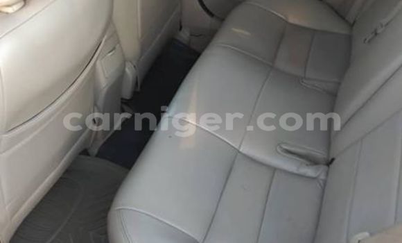 Buy Used Toyota Corolla Silver Car in Niamey in Niamey Buy Used Toyota Corolla Silver Car in Niamey in Niamey