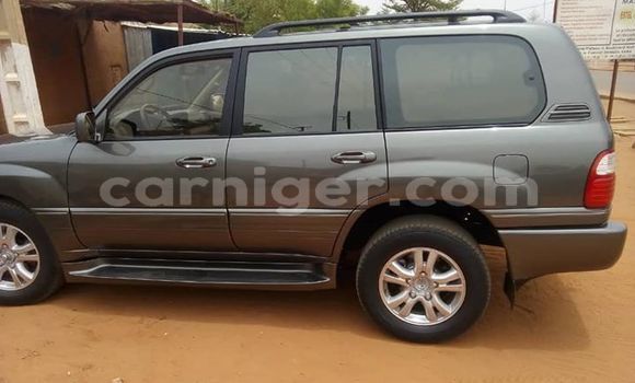 Buy Used Lexus LX470 Other Car in Niamey in Niamey Buy Used Lexus LX470 Other Car in Niamey in Niamey