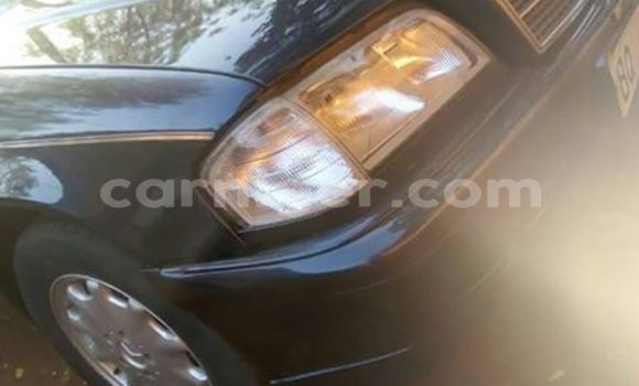 Buy Used Mercedes‒Benz C–Class Black Car in Niamey in Niamey Buy Used Mercedes‒Benz C–Class Black Car in Niamey in Niamey
