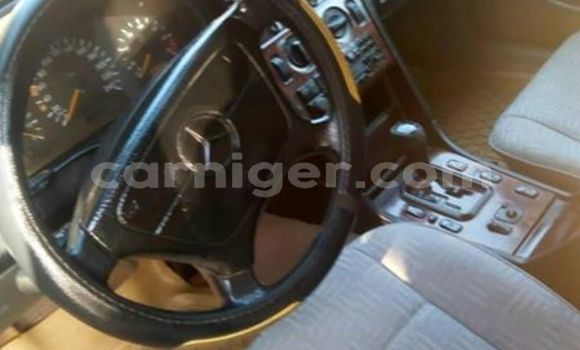 Buy Used Mercedes‒Benz C–Class Black Car in Niamey in Niamey Buy Used Mercedes‒Benz C–Class Black Car in Niamey in Niamey