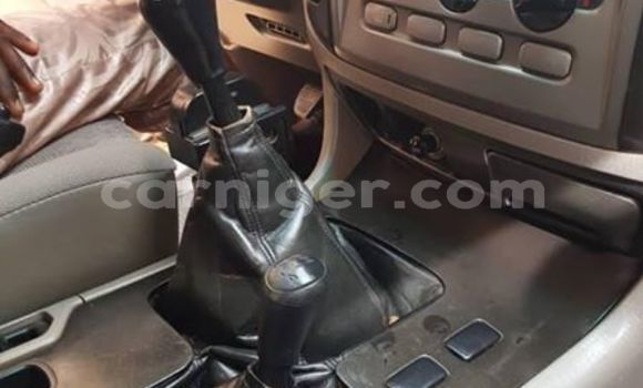Buy Used Toyota Land Cruiser Silver Car in Niamey in Niamey Buy Used Toyota Land Cruiser Silver Car in Niamey in Niamey