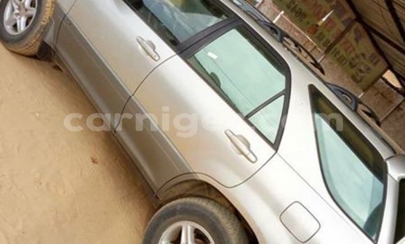 Buy Used Lexus RX Beige Car in Niamey in Niamey Buy Used Lexus RX Beige Car in Niamey in Niamey