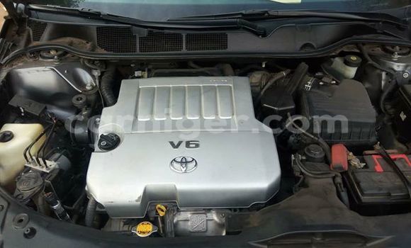 Buy Used Toyota Venza Other Car in Niamey in Niamey Buy Used Toyota Venza Other Car in Niamey in Niamey