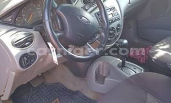 Sayi Na hannu Ford Focus Black Mota in Niamey a Niamey Sayi Na hannu Ford Focus Black Mota in Niamey a Niamey